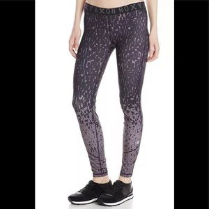 ROXY workout Leggings